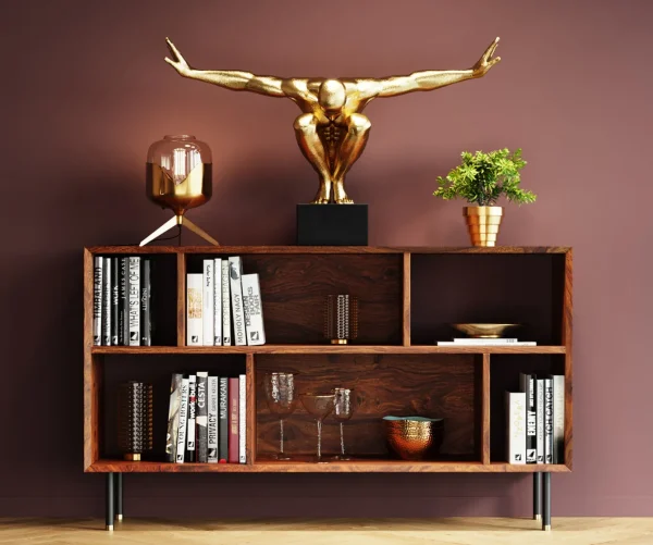 Oggetto Decorativo Athlete XL Oro - KARE