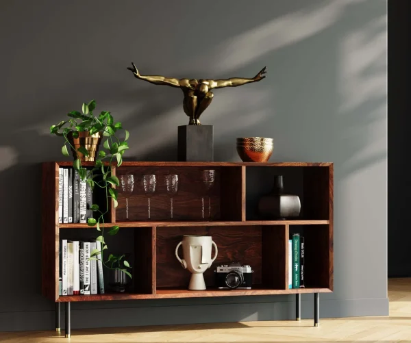 Oggetto Decorativo Athlet Rame - KARE