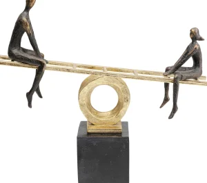 Oggetto Decorativo Balance - KARE