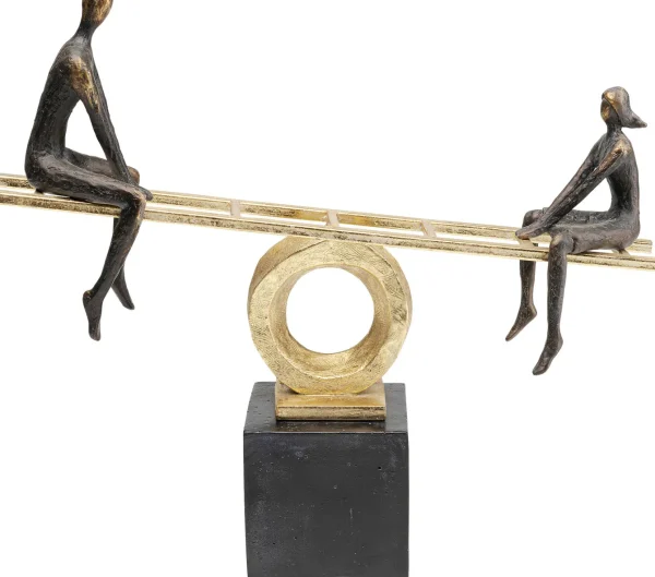 Oggetto Decorativo Balance - KARE