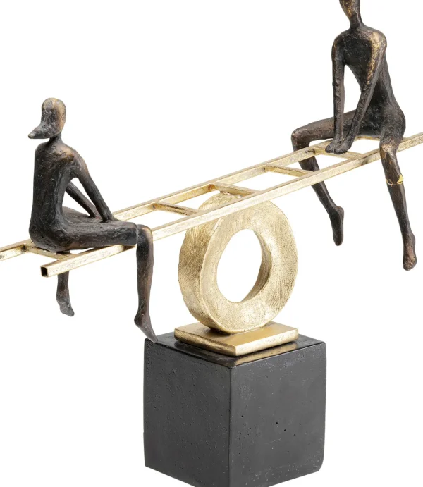 Oggetto Decorativo Balance - KARE