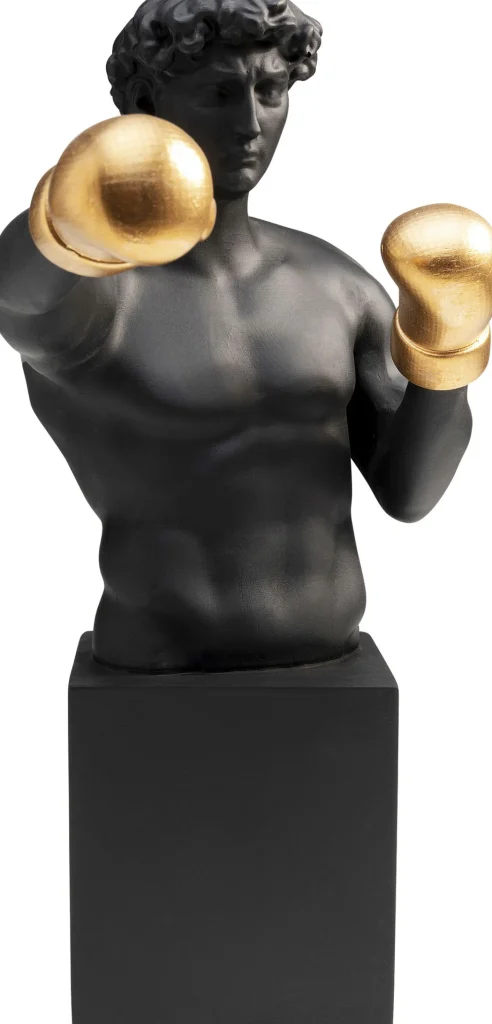 Oggetto decorativo Balboa 40cm - KARE