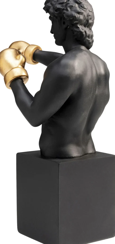 Oggetto decorativo Balboa 40cm - KARE