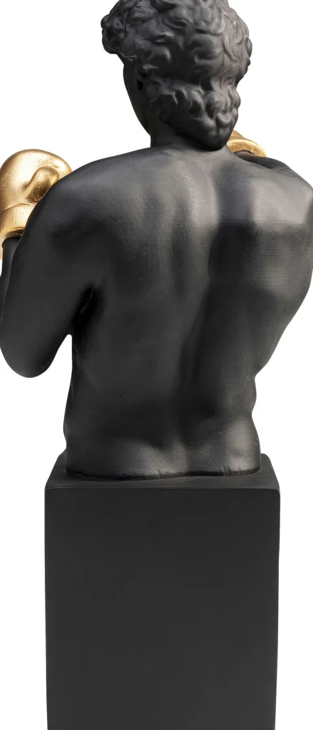 Oggetto decorativo Balboa 40cm - KARE