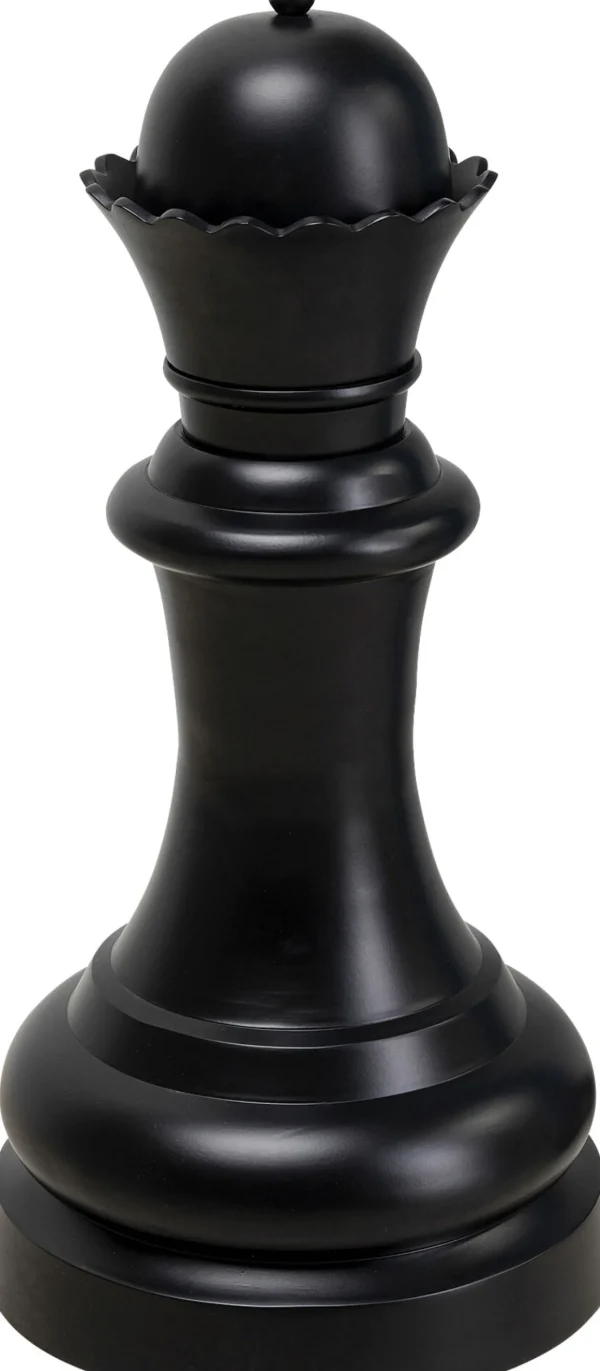 Oggetto decorativo Chess Queen 60cm - KARE