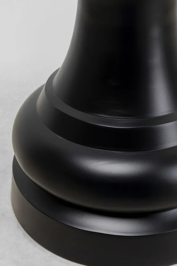 Oggetto decorativo Chess Queen 60cm - KARE