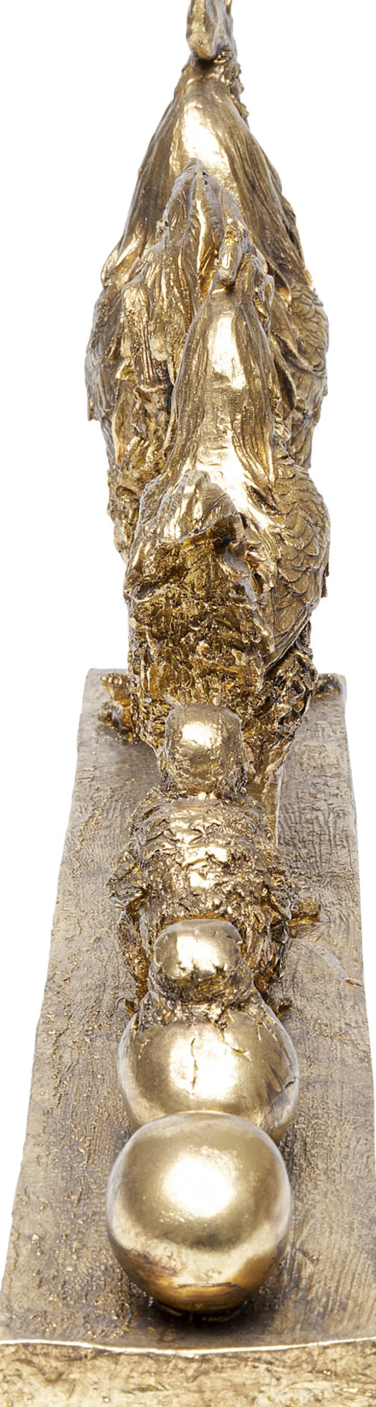 Oggetto decorativo Chicken Evolution - KARE
