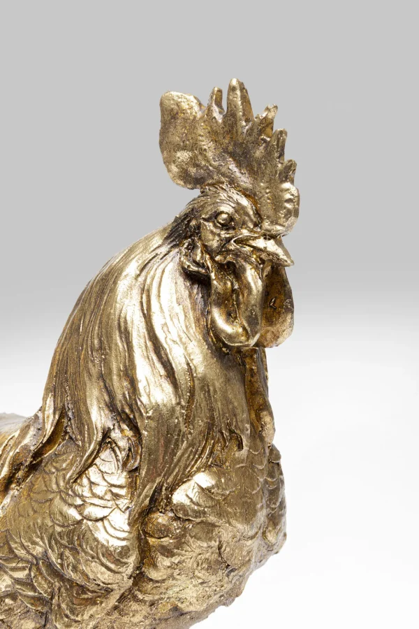 Oggetto decorativo Chicken Evolution - KARE