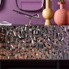 Oggetto decorativo Concorde 28cm - KARE
