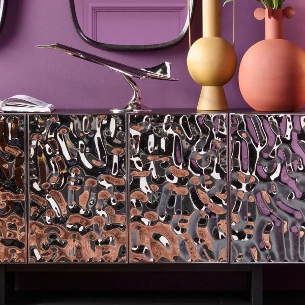 Oggetto decorativo Concorde 28cm - KARE