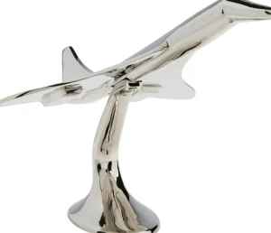 Oggetto decorativo Concorde 28cm - KARE