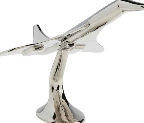 Oggetto decorativo Concorde 28cm - KARE