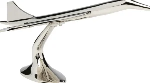 Oggetto decorativo Concorde 28cm - KARE
