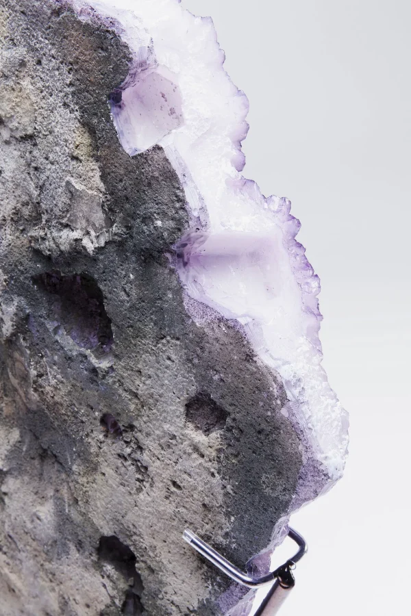 OGGETTO DECORATIVO CRYSTALS 54 CM - KARE