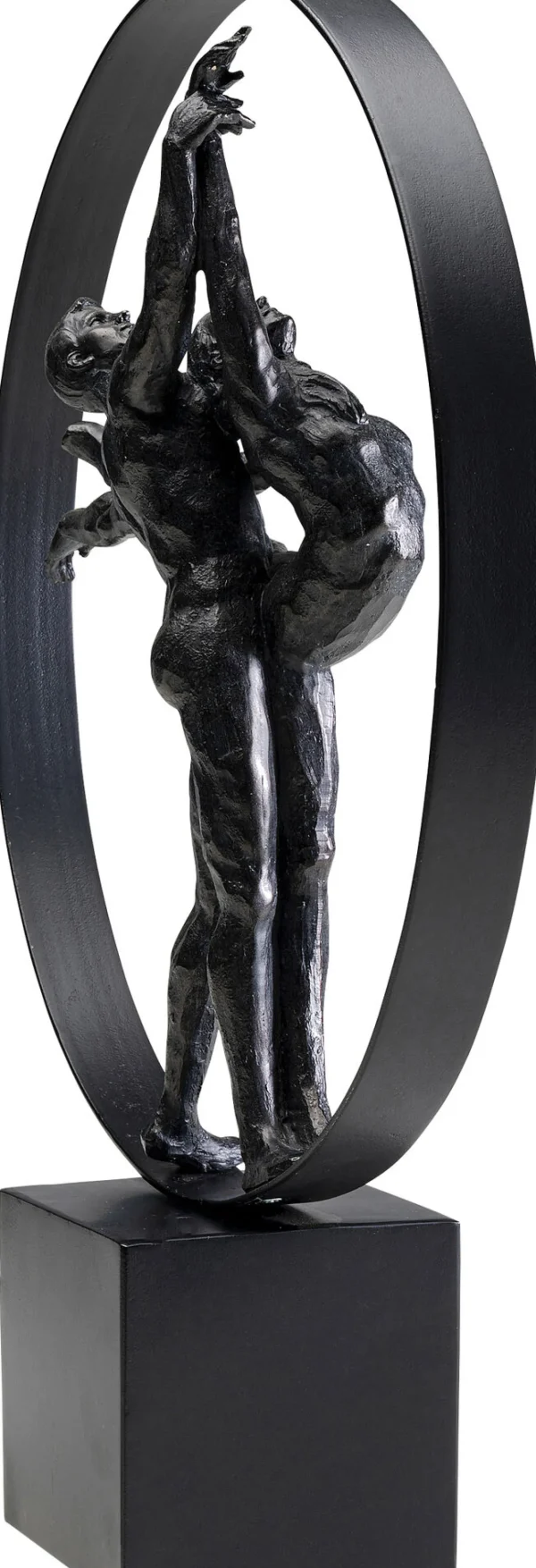 Oggetto decorativo Dancers Circle 45cm - KARE