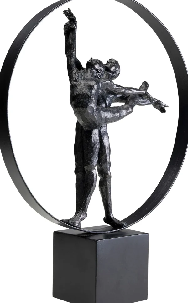 Oggetto decorativo Dancers Circle 45cm - KARE