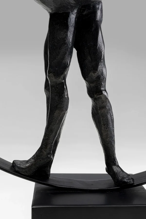Oggetto decorativo Dancers Circle 45cm - KARE