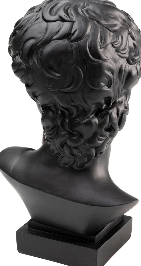 Oggetto decorativo David Eyes 30cm - KARE