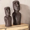 Oggetto Decorativo Easter Island 80cm - KARE