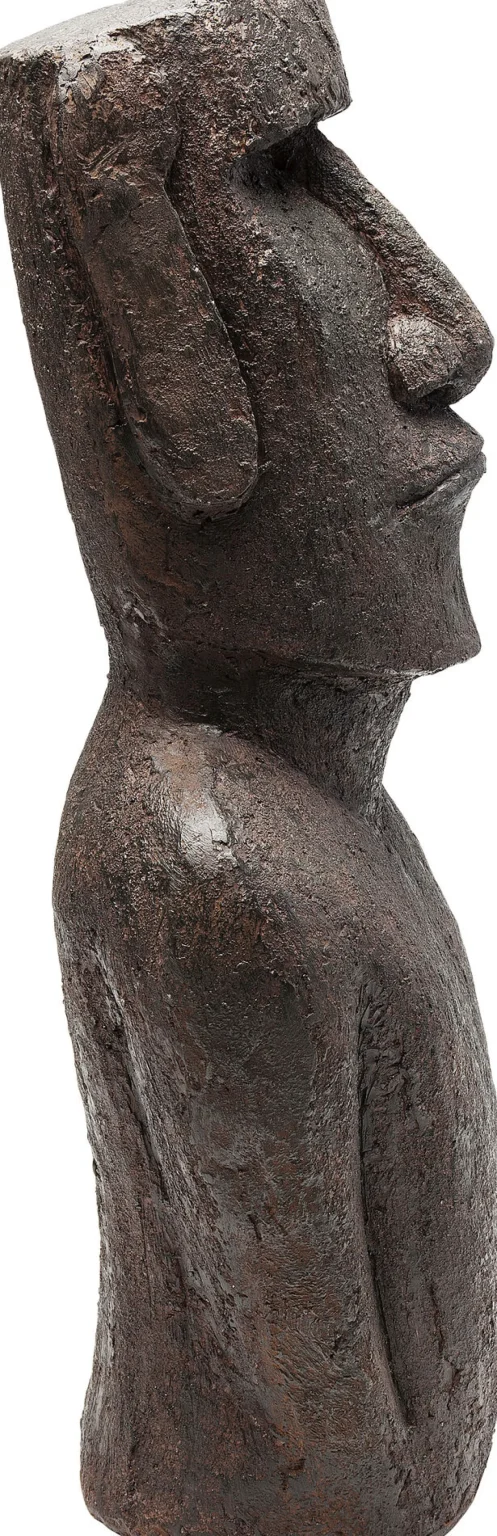 Oggetto decorativo Easter Island 59 cm - KARE