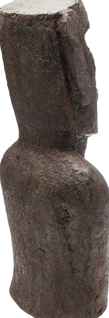 Oggetto decorativo Easter Island 59 cm - KARE