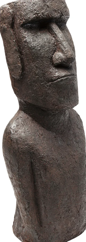 Oggetto decorativo Easter Island 59 cm - KARE