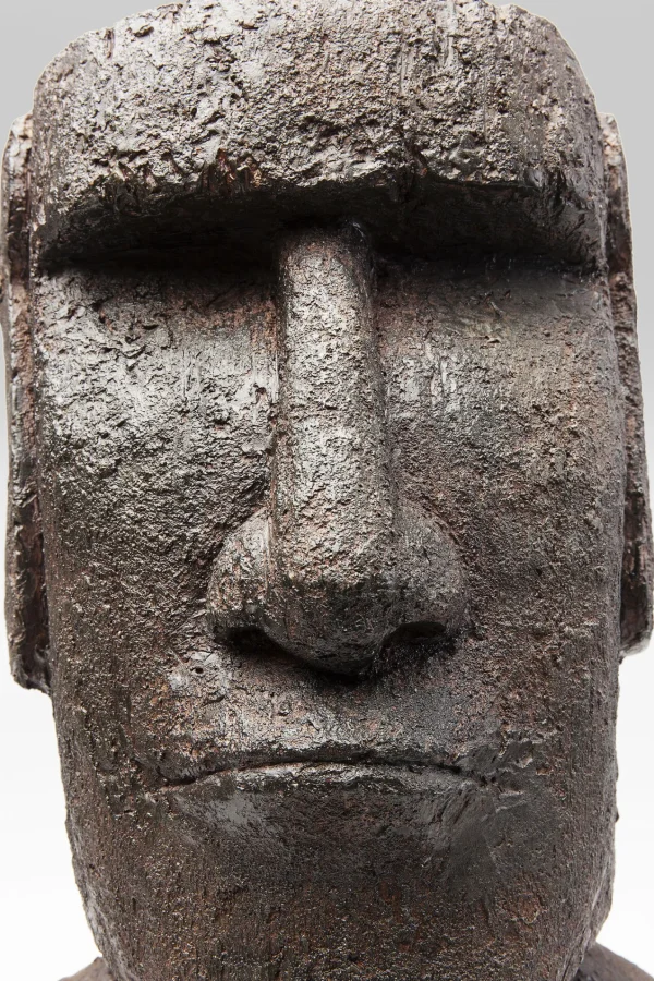 Oggetto decorativo Easter Island 59 cm - KARE