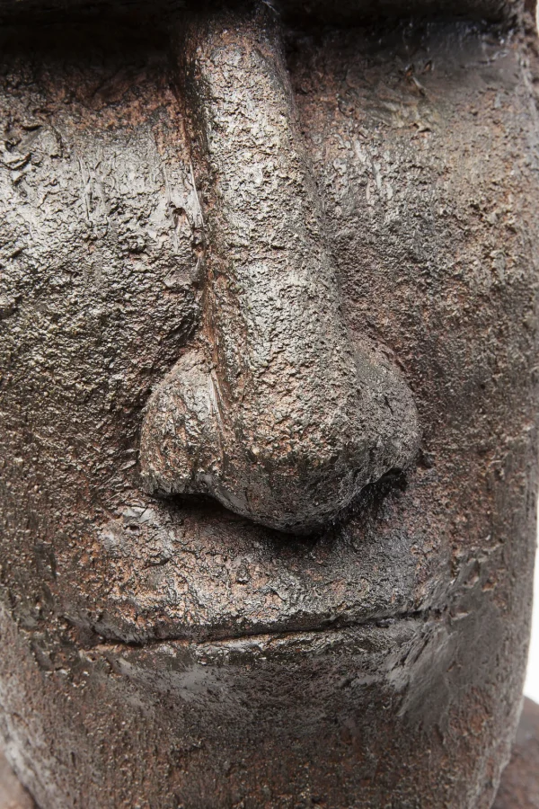 Oggetto decorativo Easter Island 59 cm - KARE