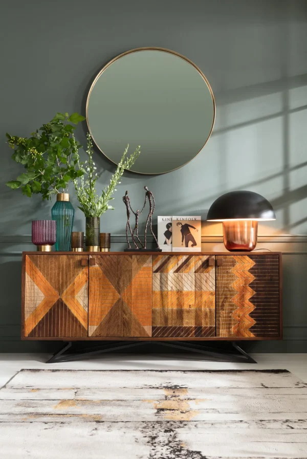 Oggetto decorativo Elements Happy Family - KARE