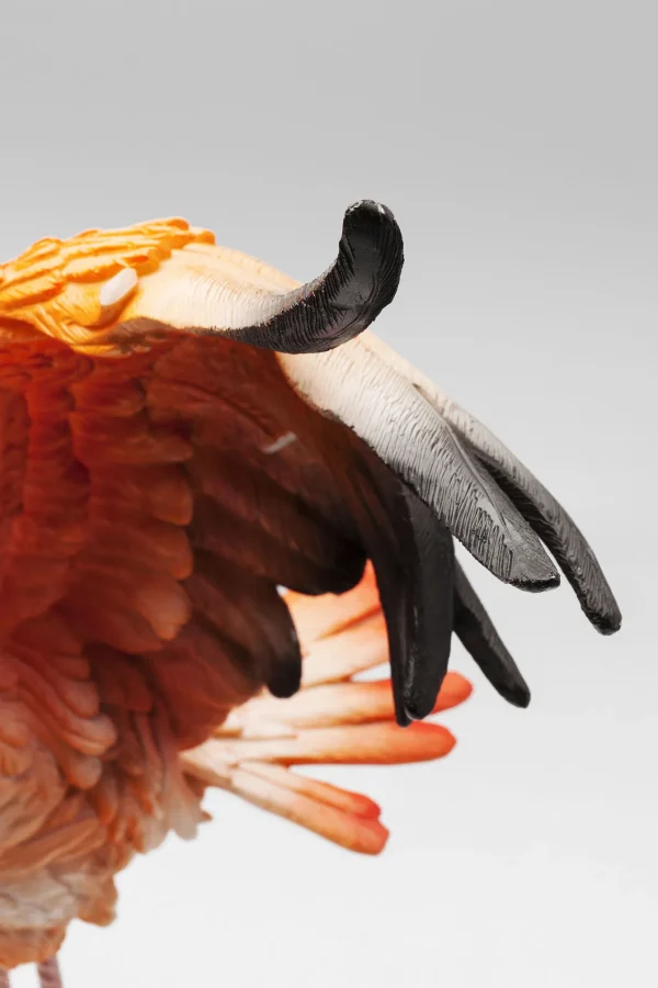 Oggetto Decorativo Flamingo Road Fly 66cm - KARE