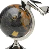 Oggetto decorativo Globe Top Plane 39cm - KARE