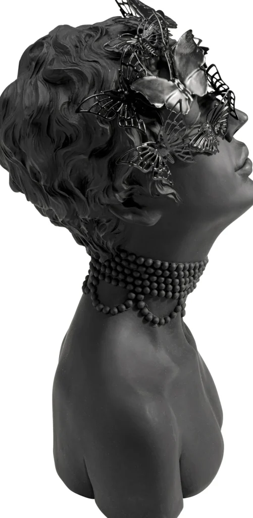 Oggetto decorativo Lady Butterflies 35cm - KARE