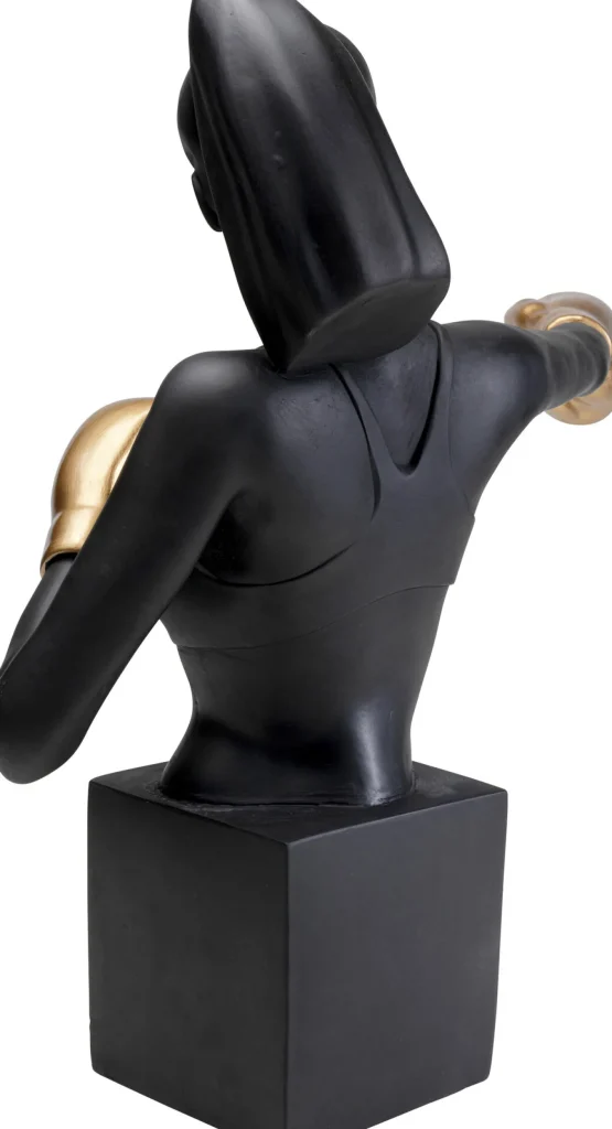 Oggetto decorativo Lady Balboa 68cm - KARE