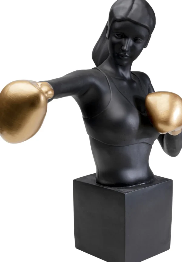 Oggetto decorativo Lady Balboa 68cm - KARE