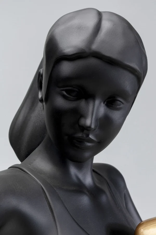 Oggetto decorativo Lady Balboa 68cm - KARE
