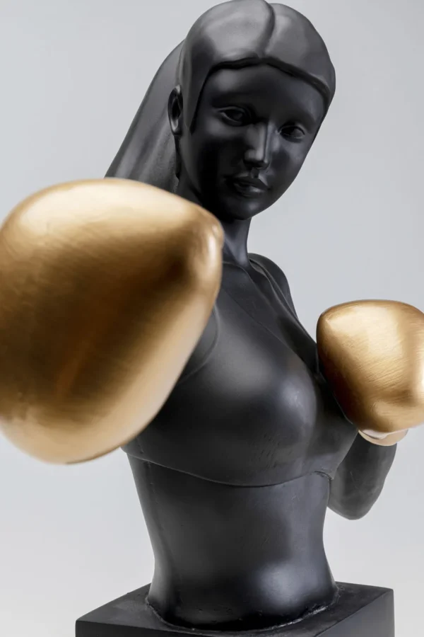 Oggetto decorativo Lady Balboa 68cm - KARE