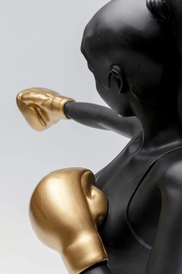Oggetto decorativo Lady Balboa 68cm - KARE