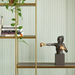 Oggetto decorativo Lady Balboa 40cm - KARE