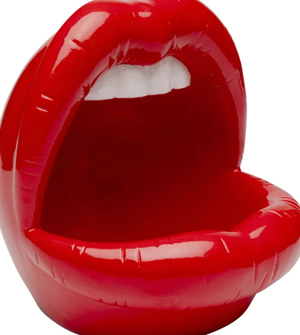 Oggetto decorativo Lips 21cm - KARE