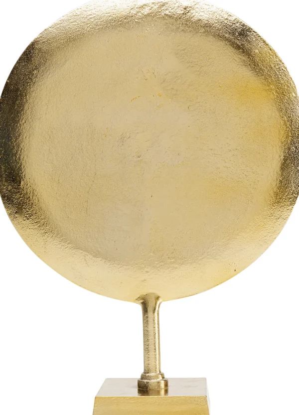 OGGETTO DECORATIVO MAN IN THE MOON - KARE