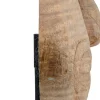 OGGETTO DECORATIVO MASK AFRICAN 56CM - KARE