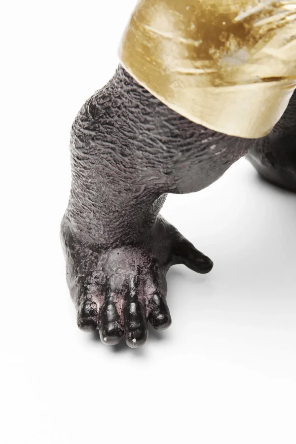 Oggetto Decorativo Monkey Beach 30cm - KARE
