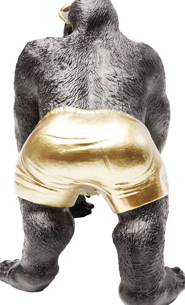 Oggetto Decorativo Monkey Beach 30cm - KARE