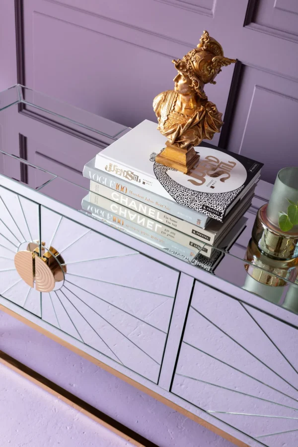Oggetto decorativo Orpheus 31cm - KARE