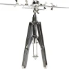 Oggetto decorativo Plane Tripod 54cm - KARE