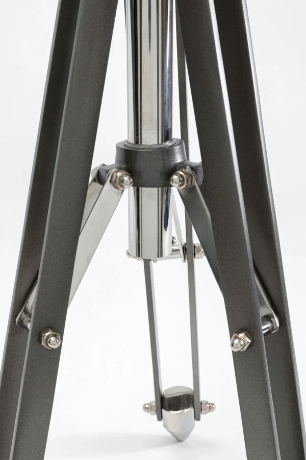 Oggetto decorativo Plane Tripod 54cm - KARE