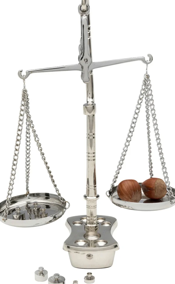 Oggetto decorativo Scale 23cm - KARE