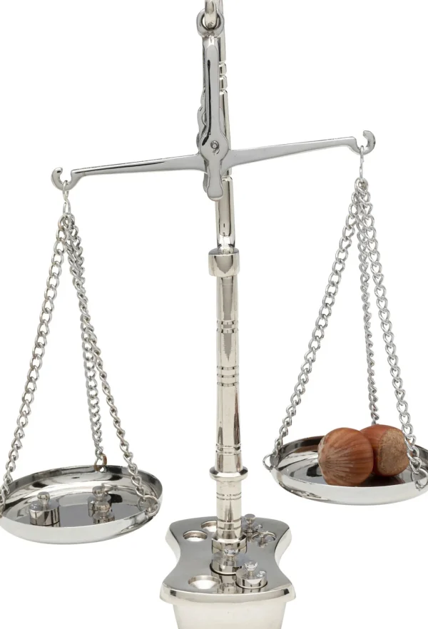 Oggetto decorativo Scale 23cm - KARE