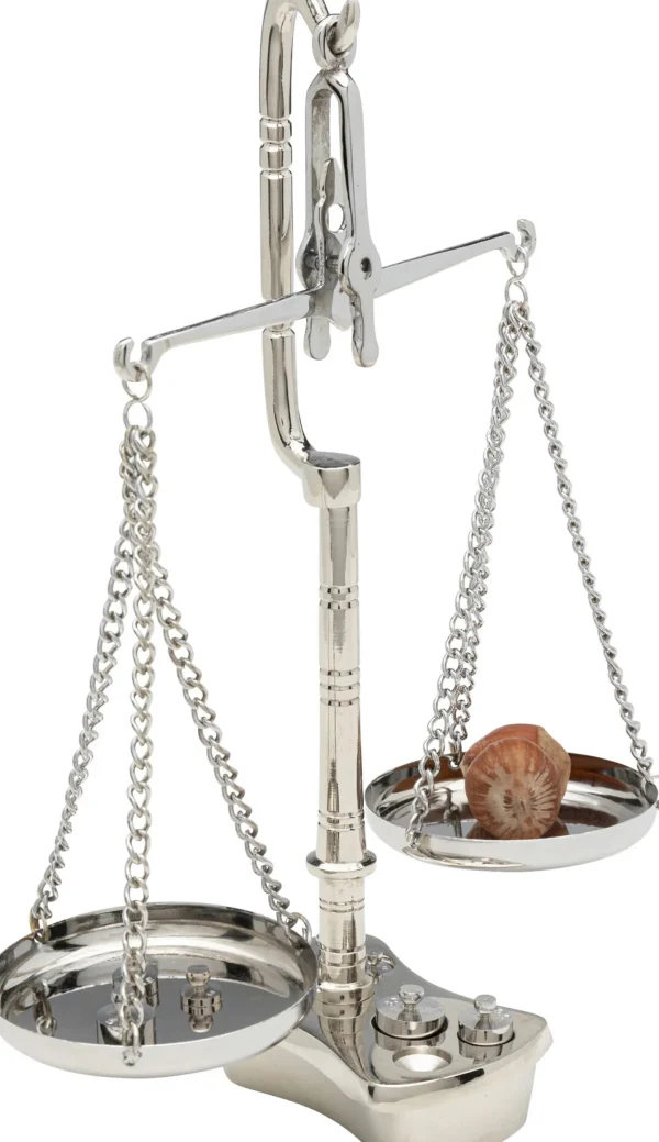 Oggetto decorativo Scale 23cm - KARE