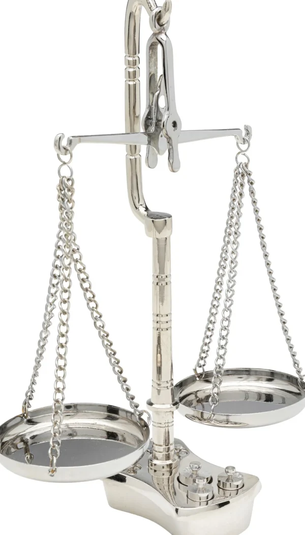 Oggetto decorativo Scale 23cm - KARE